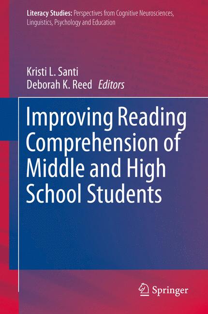 Improving Reading C…