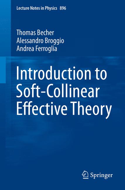 Introduction To Soft-Collinear Effective Theory