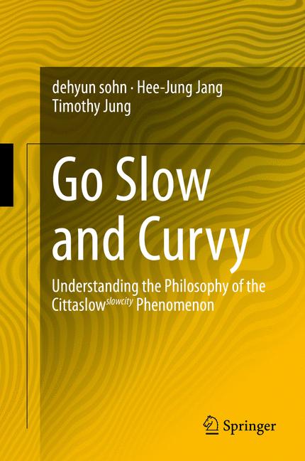 Go Slow And Curvy - image