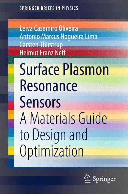 Surface Plasmon Res… - image