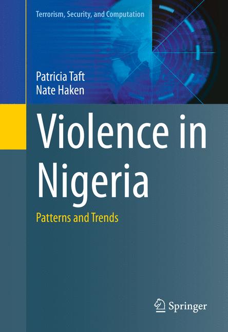 Violence In Nigeria