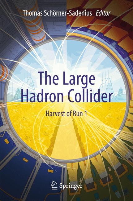 The Large Hadron Co…