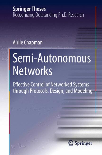 Semi-Autonomous Net… - image