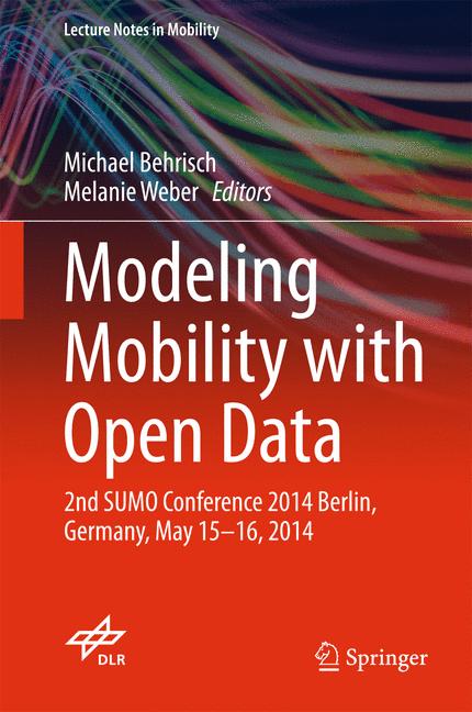 Modeling Mobility W…