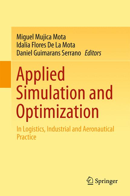 Applied Simulation … - image