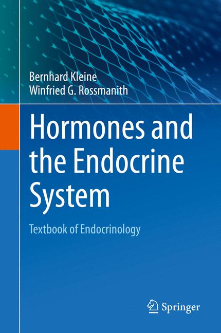 Hormones And The En…