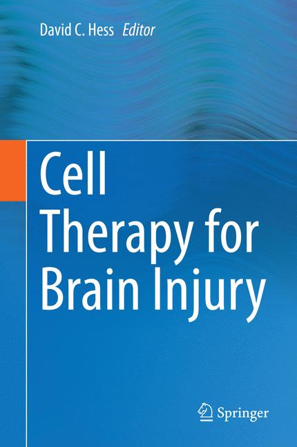 Cell Therapy For Br…