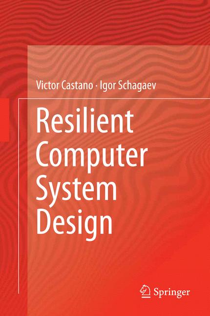 Resilient Computer … - image