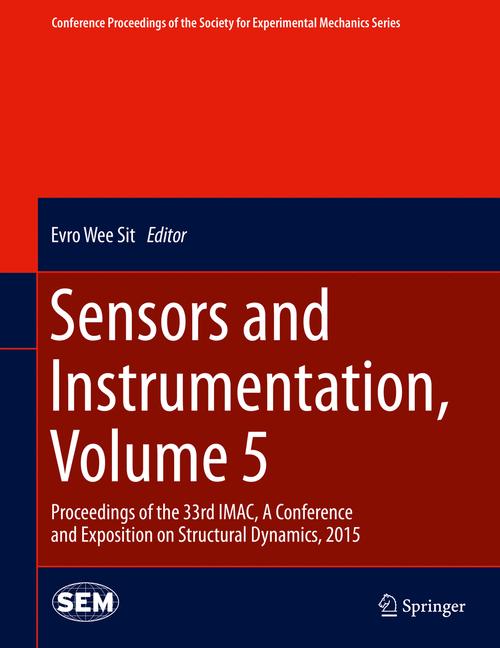 Sensors And Instrum… - image