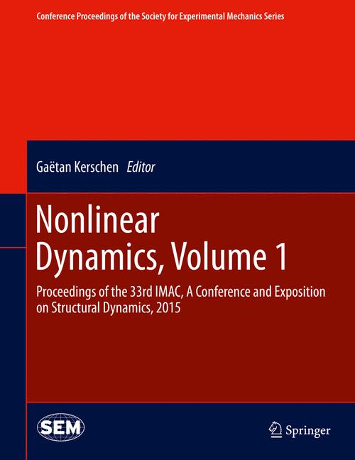 Nonlinear Dynamics,… - image