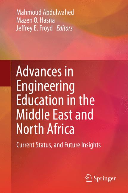 Advances In Enginee… - image