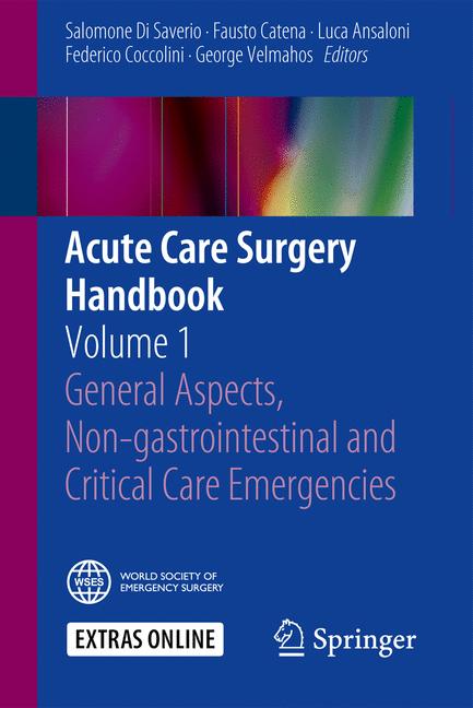 Acute Care Surgery … - image
