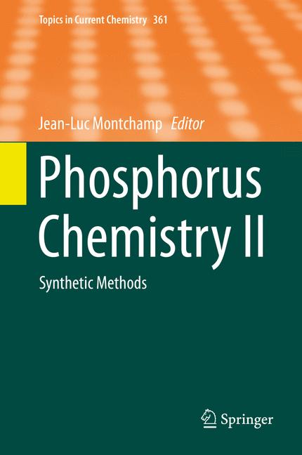 Phosphorus Chemistr…