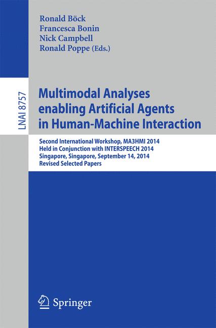 Multimodal Analyses…