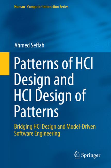 Patterns Of Hci Des… - image