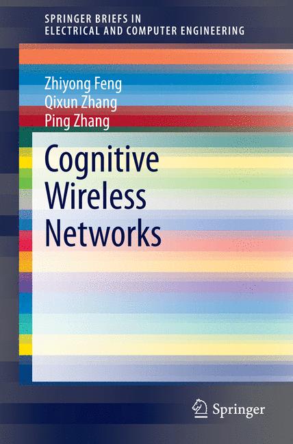 Cognitive Wireless …