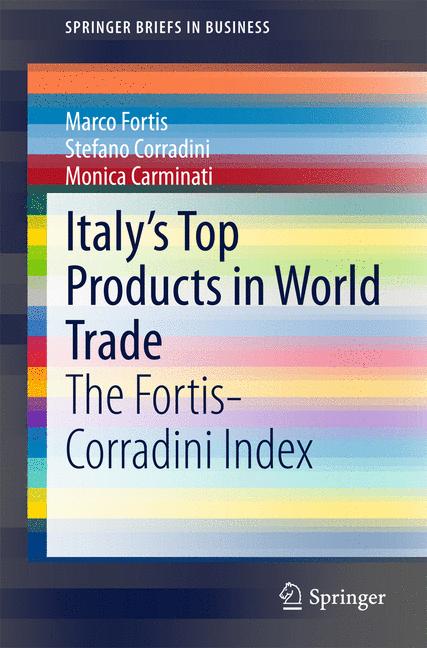 ItalyâS Top Produ… - image