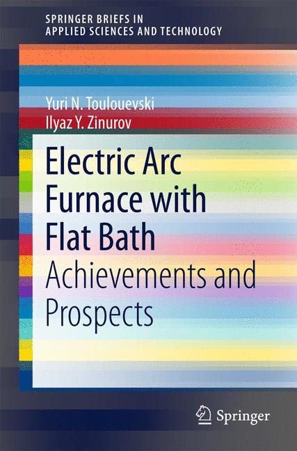 Electric Arc Furnac…