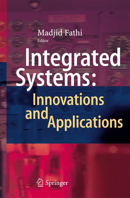 Integrated Systems:… - image