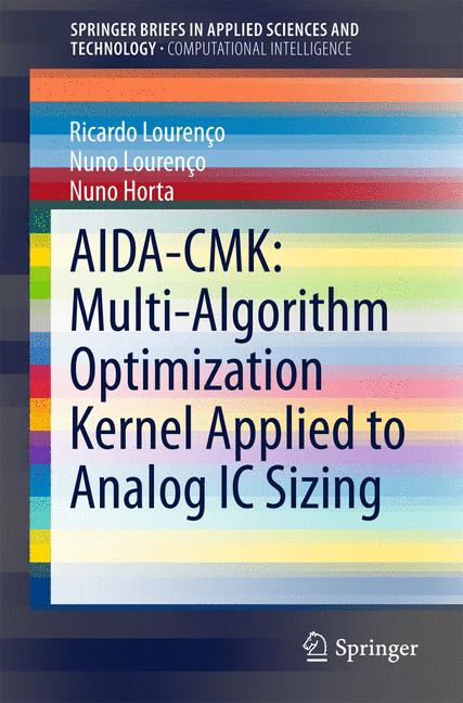 AIDA-CMK: Multi-Alg…