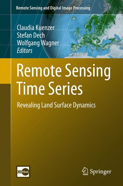 Remote Sensing Time…