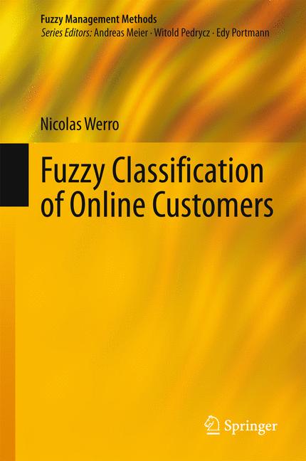 Fuzzy Classificatio… - image