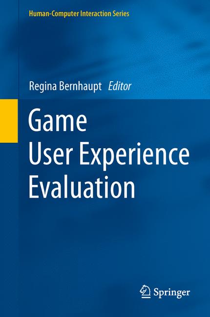 Game User Experienc…