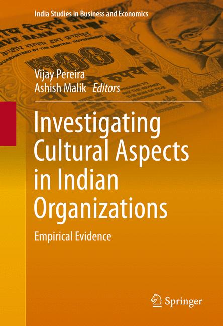 Investigating Cultural Aspects in Indian Organizations-image-978-3-319-16098-6