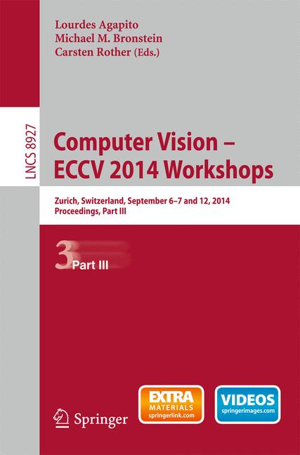 Computer Vision - E…