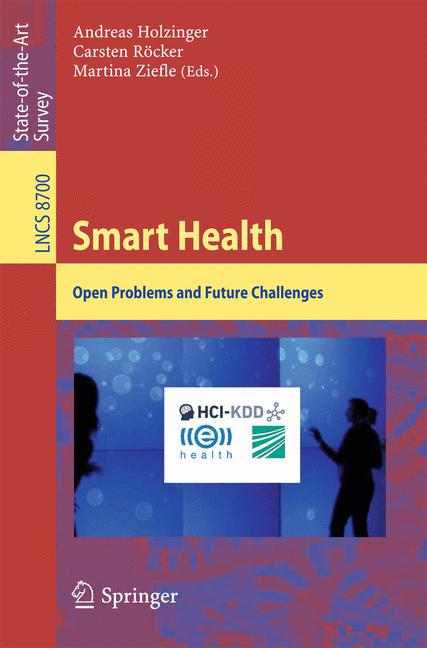 Smart Health - image