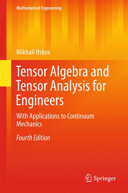 Tensor Algebra And …