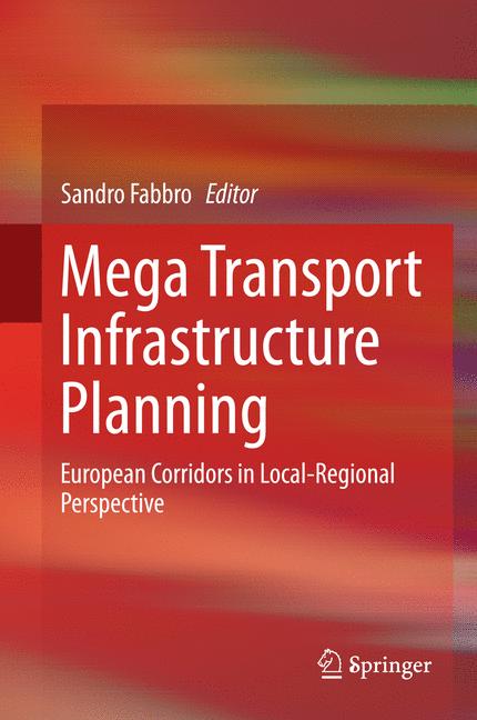 Mega Transport Infr…