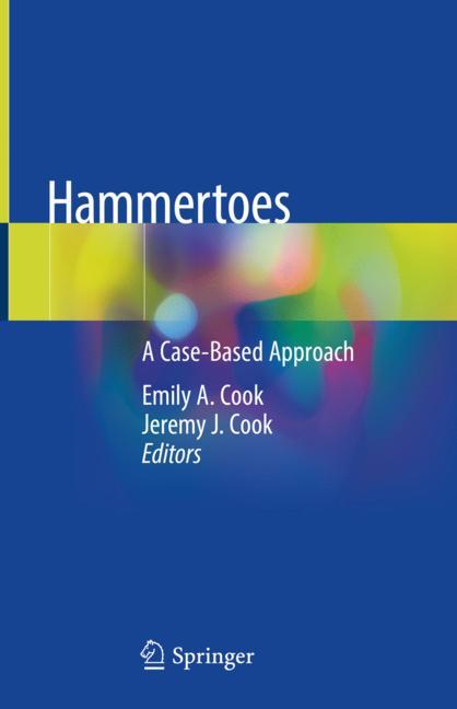 Hammertoes - image