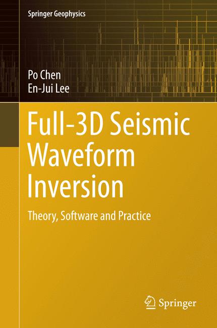 Full-3D Seismic Wav…
