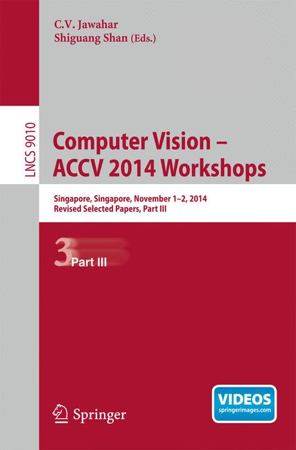 Computer Vision - A…