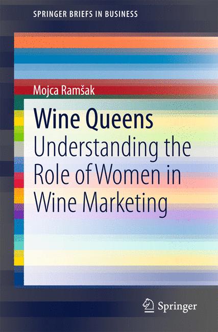 Wine Queens - image