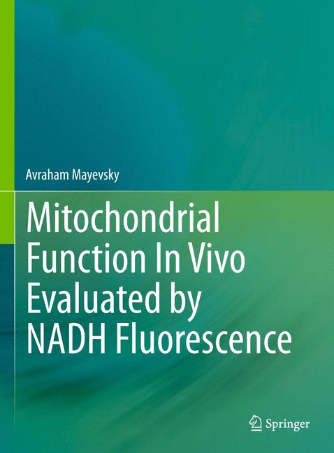 Mitochondrial Funct… - image