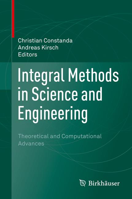 Integral Methods In…