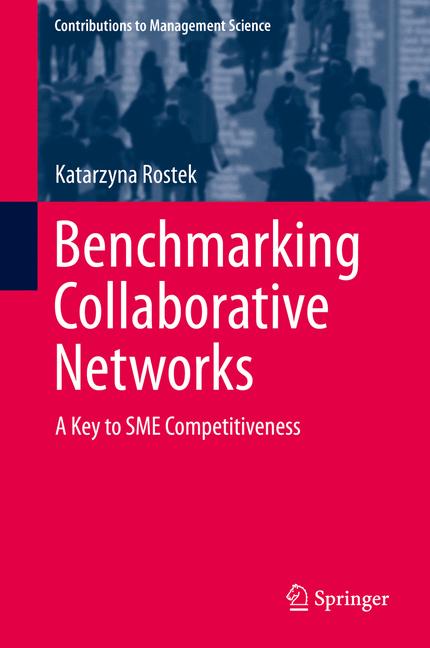 Benchmarking Collab…
