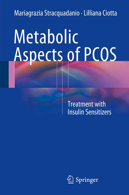 Metabolic Aspects Of Pcos