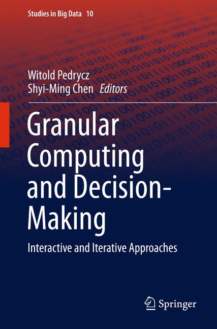 Granular Computing … - image