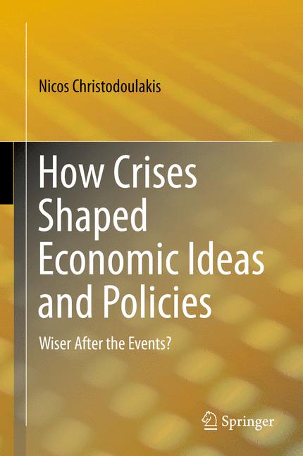 How Crises Shaped E… - image