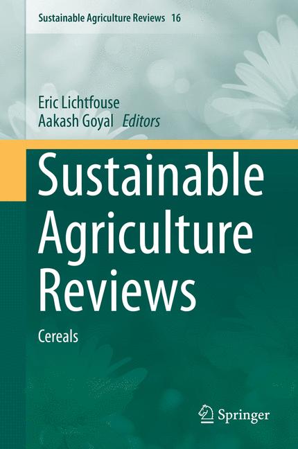 Sustainable Agricul… - image