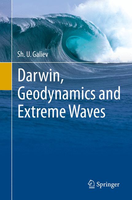 Darwin, Geodynamics…