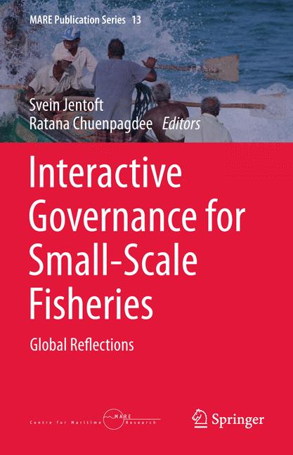 Interactive Governa… - image