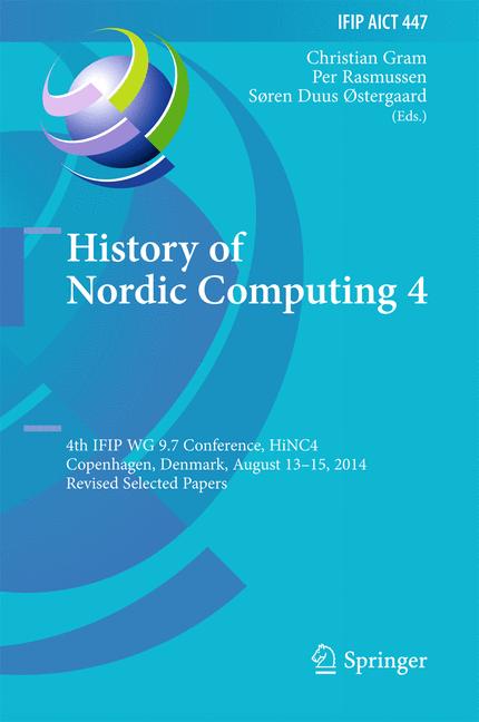 History Of Nordic C… - image