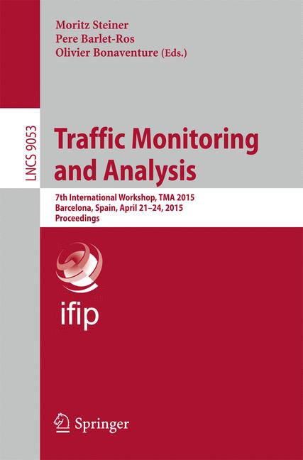 Traffic Monitoring …