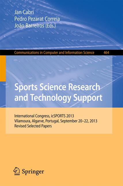 Sports Science Rese… - image