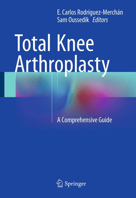 Total Knee Arthropl… - image