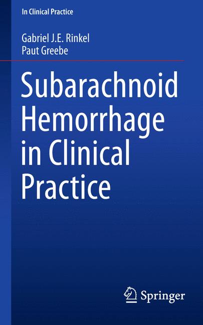 Subarachnoid Hemorr… - image